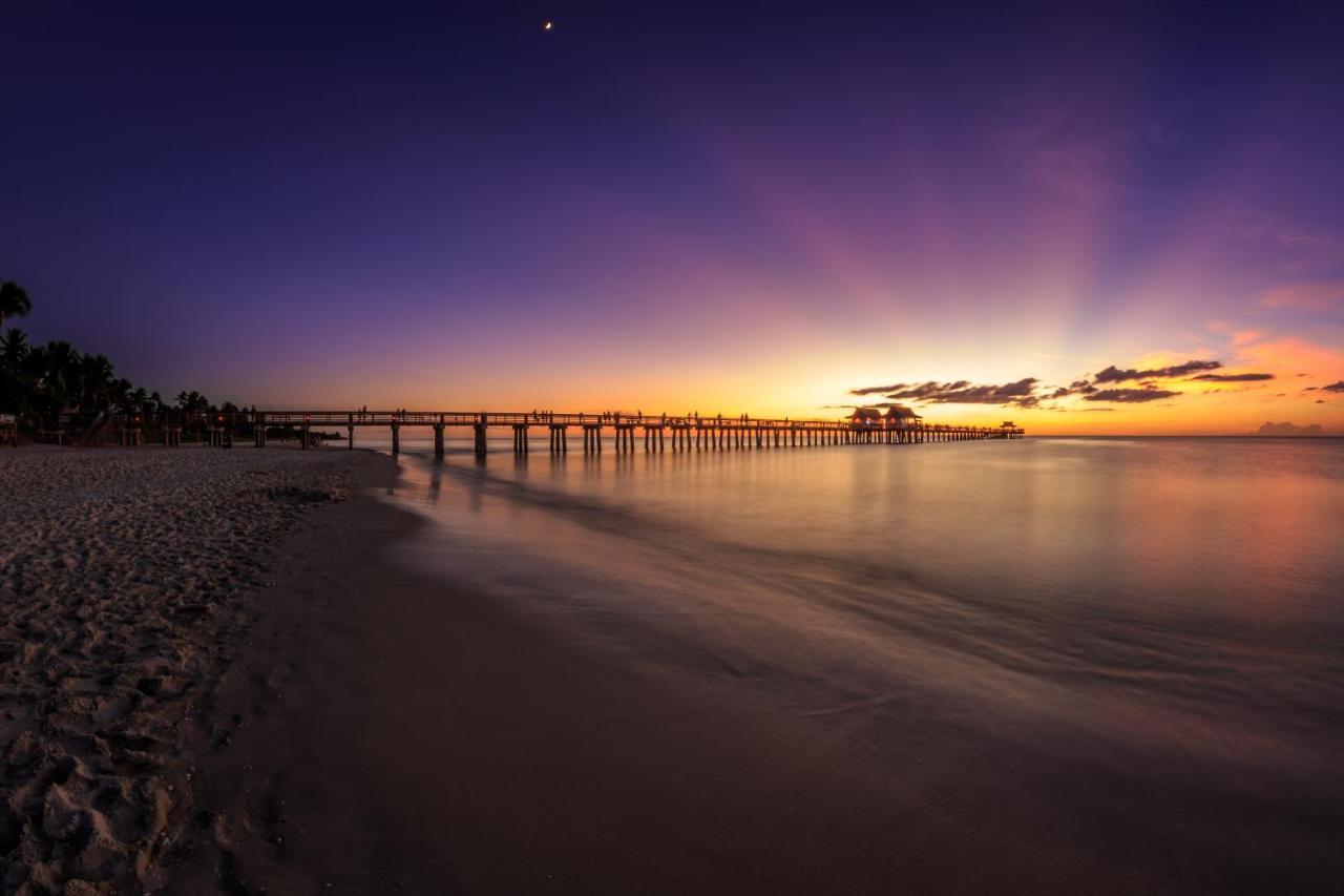 Park Shore Resort North North Naples Exterior foto