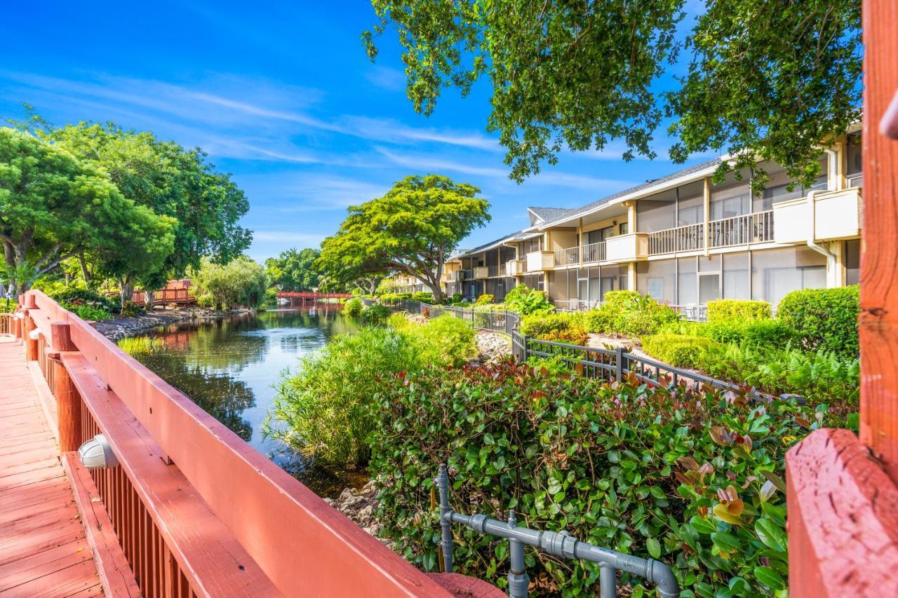 Park Shore Resort North North Naples Exterior foto